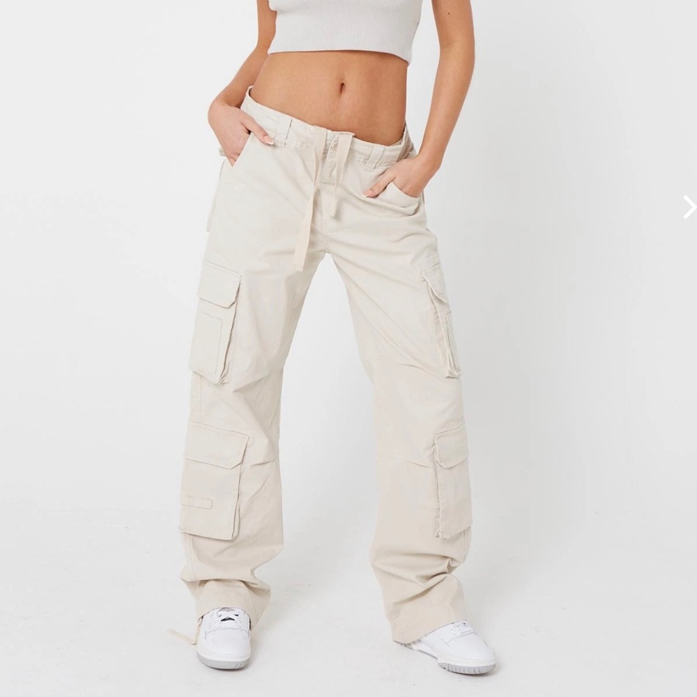 LUX TO KILL CARGO PANTS